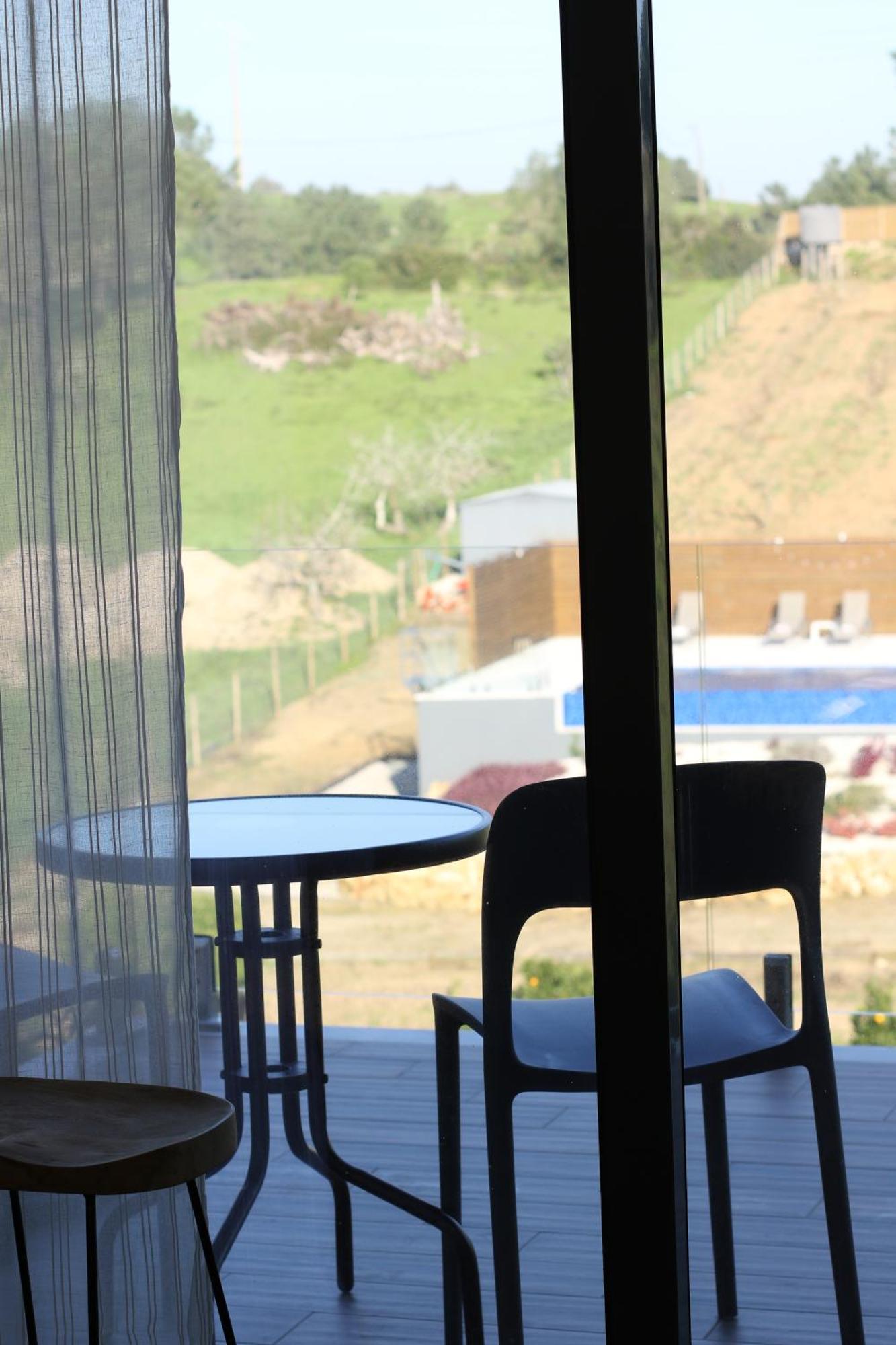 Zambujal Suites Sesimbra Extérieur photo