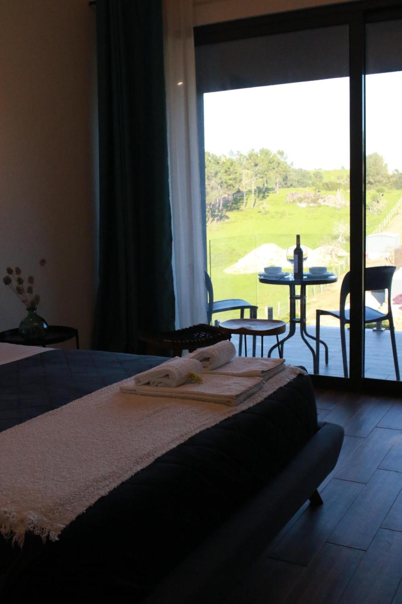 Zambujal Suites Sesimbra Extérieur photo