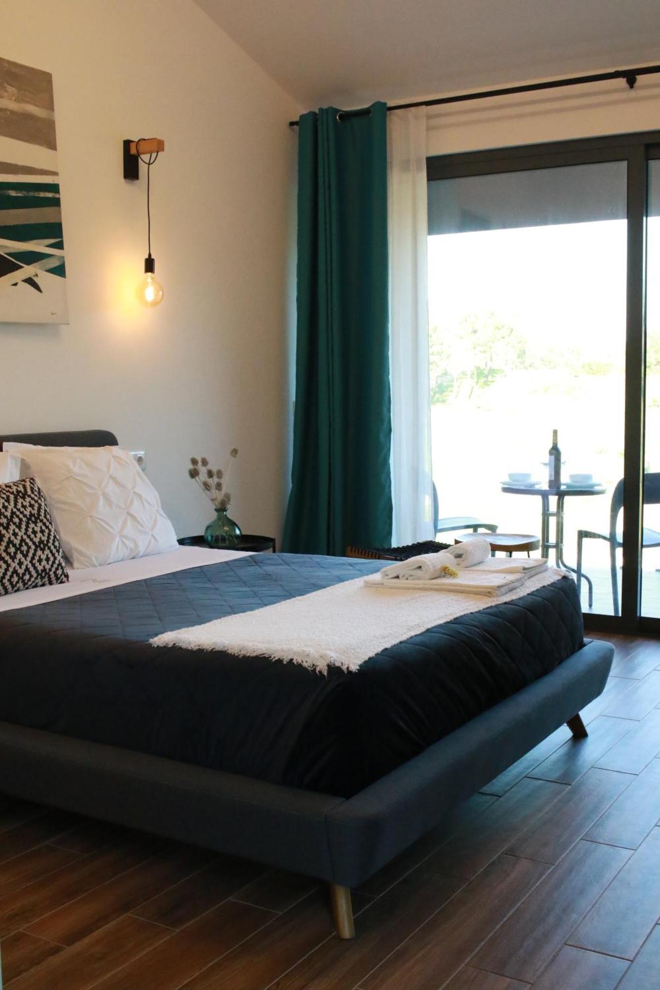 Zambujal Suites Sesimbra Extérieur photo