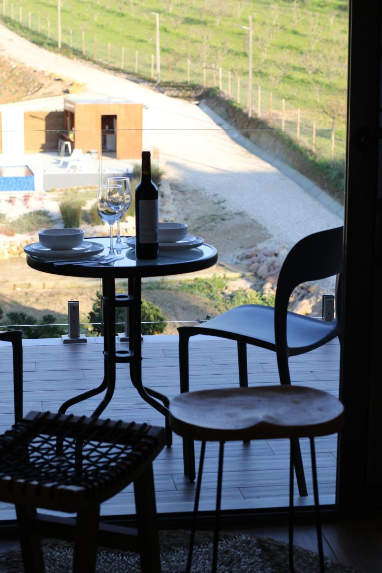 Zambujal Suites Sesimbra Extérieur photo