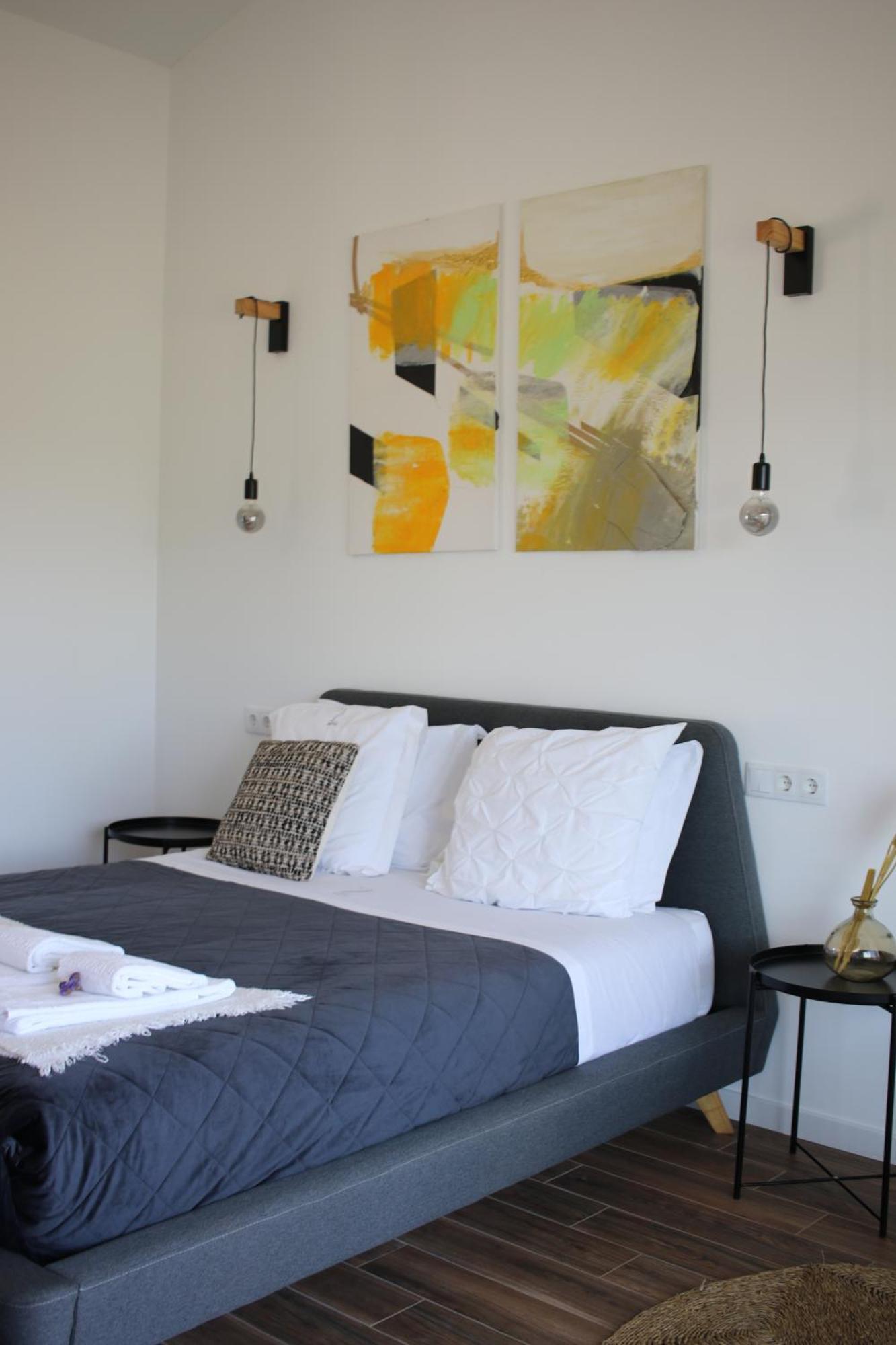 Zambujal Suites Sesimbra Extérieur photo