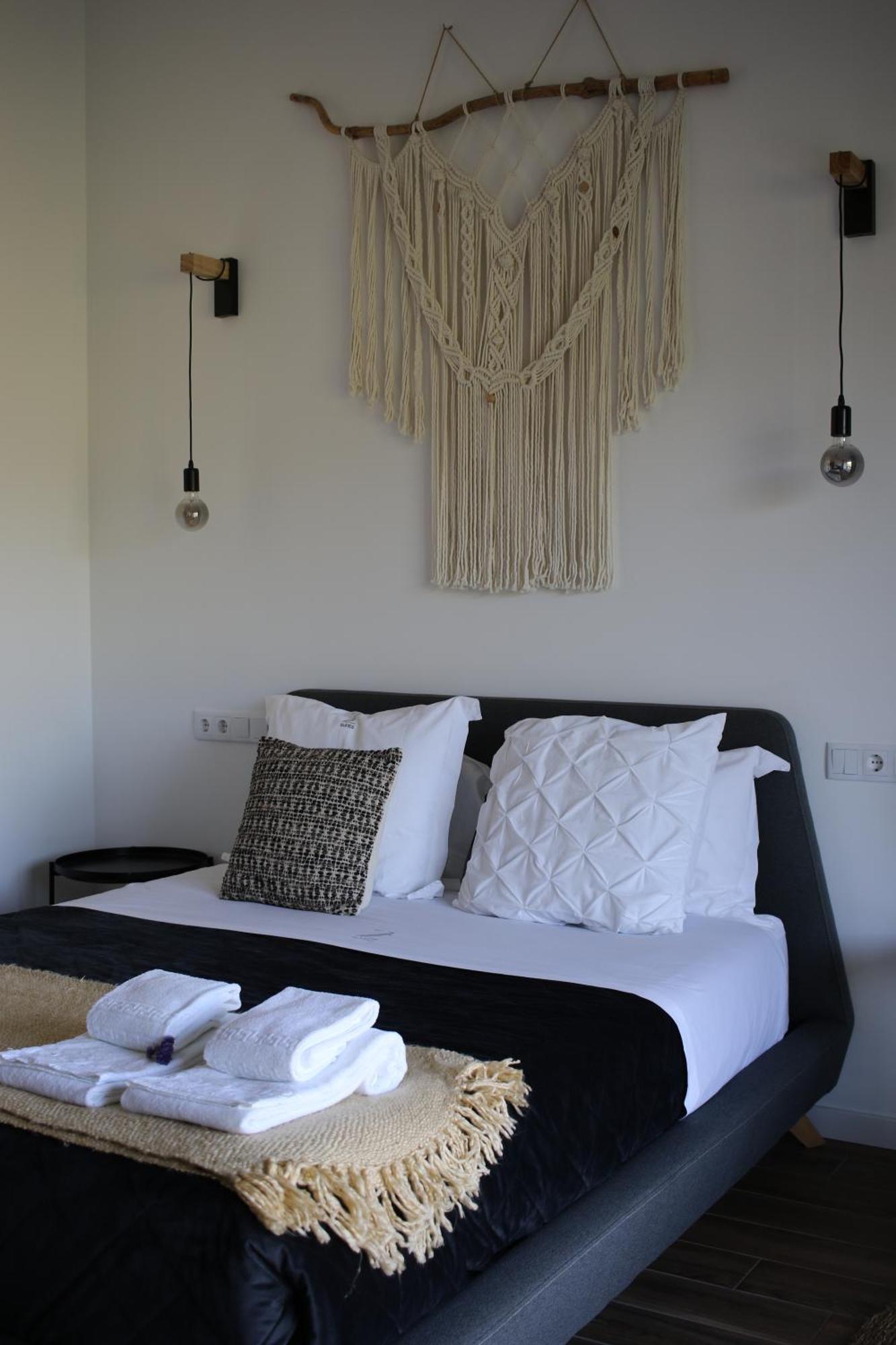 Zambujal Suites Sesimbra Extérieur photo