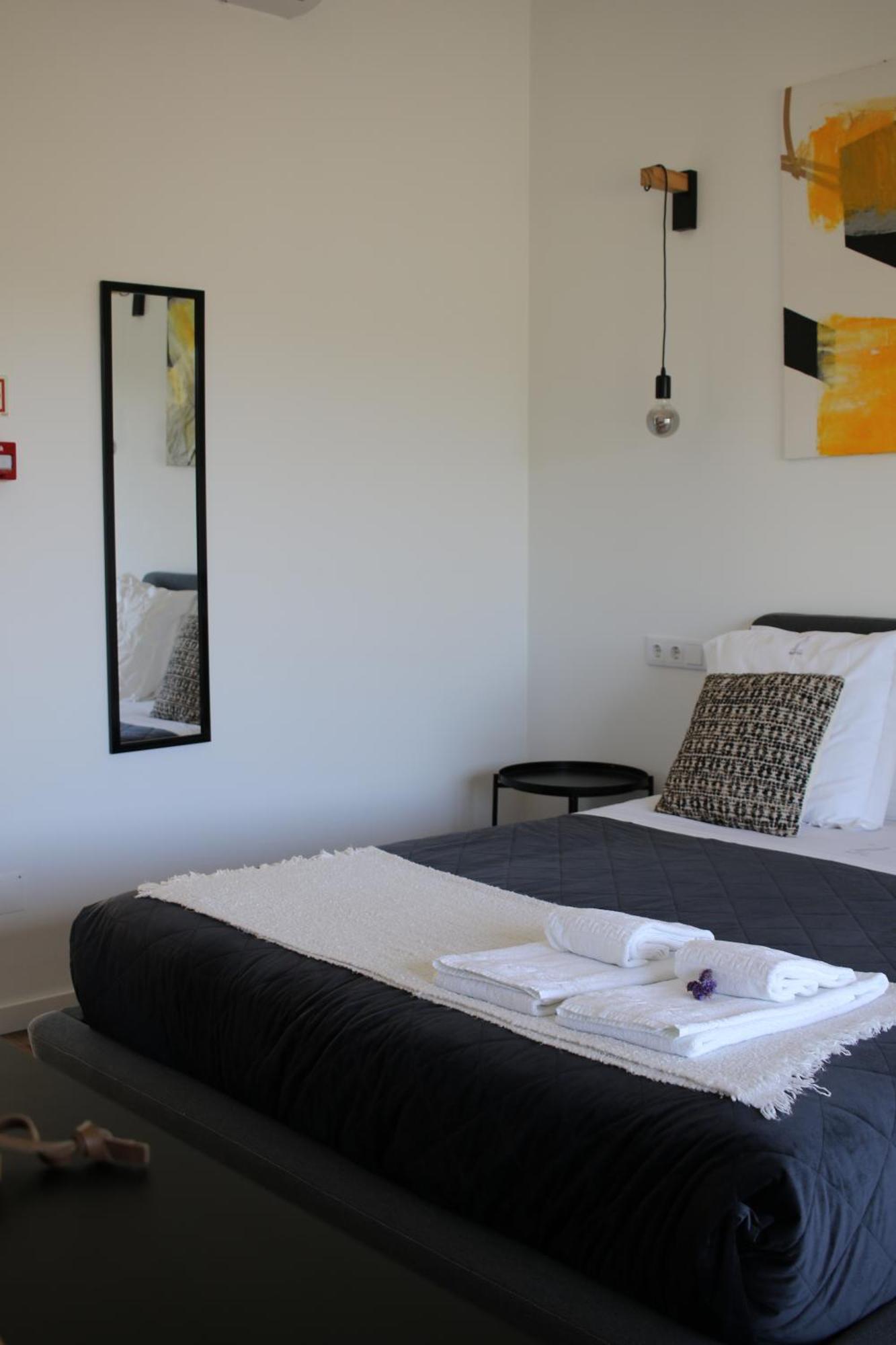Zambujal Suites Sesimbra Extérieur photo