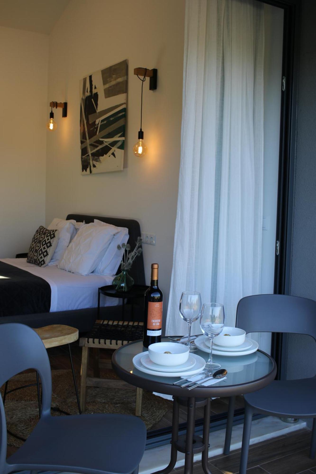 Zambujal Suites Sesimbra Extérieur photo