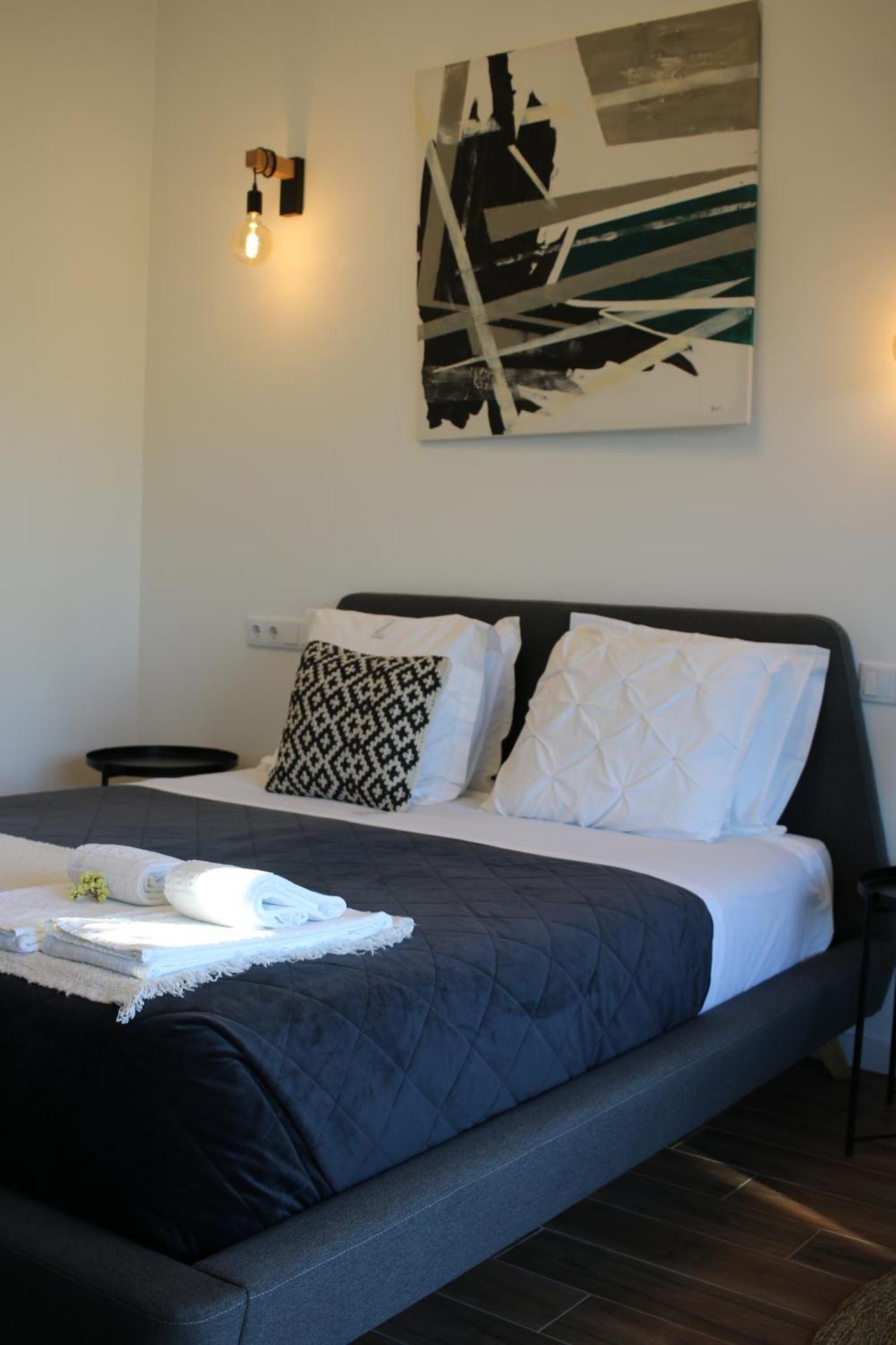 Zambujal Suites Sesimbra Extérieur photo