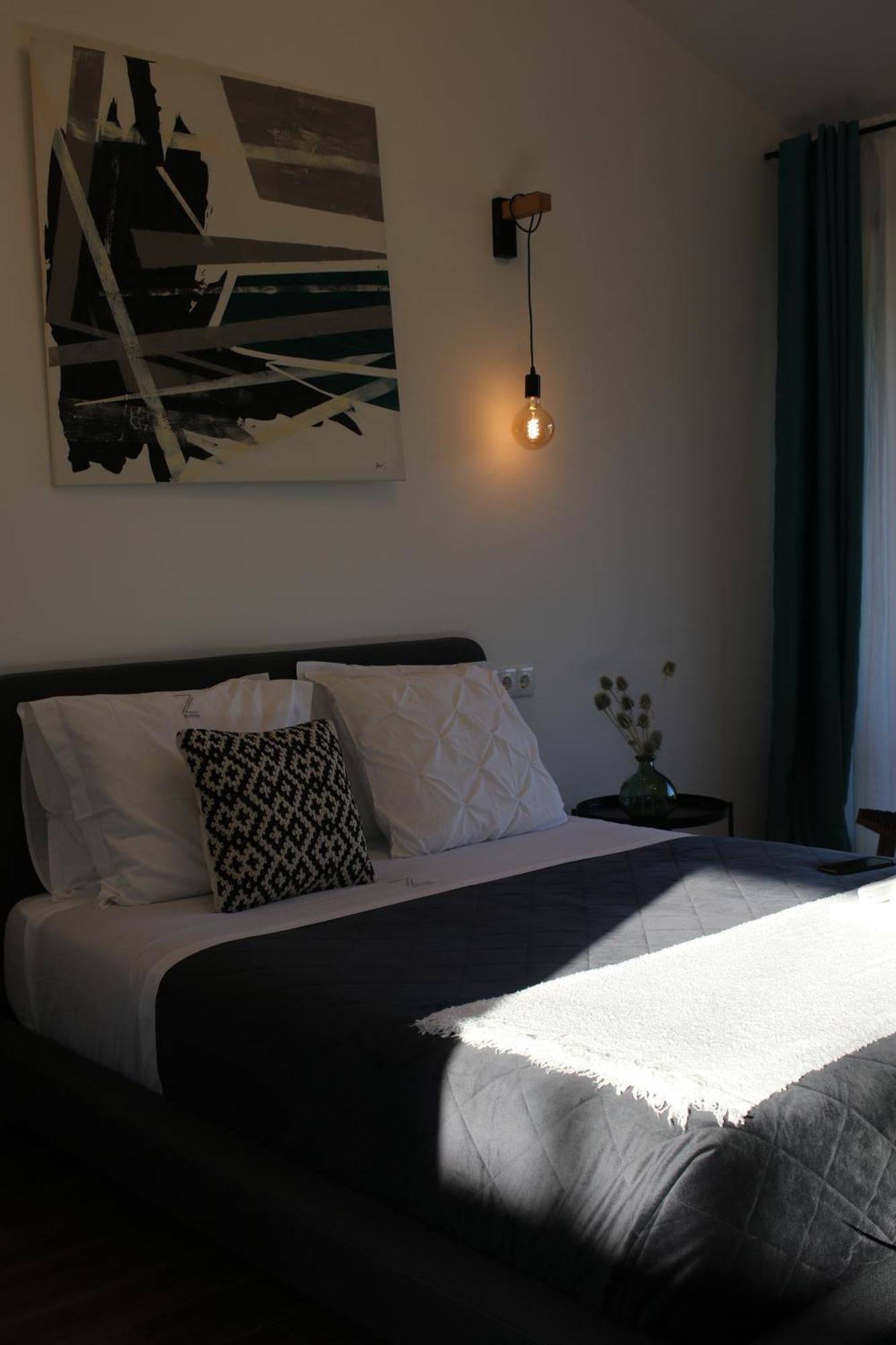 Zambujal Suites Sesimbra Extérieur photo