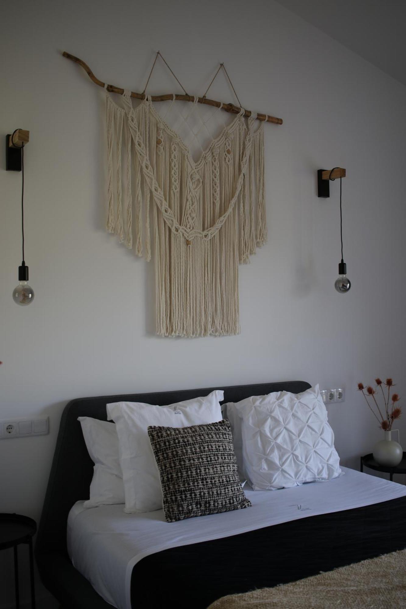 Zambujal Suites Sesimbra Extérieur photo