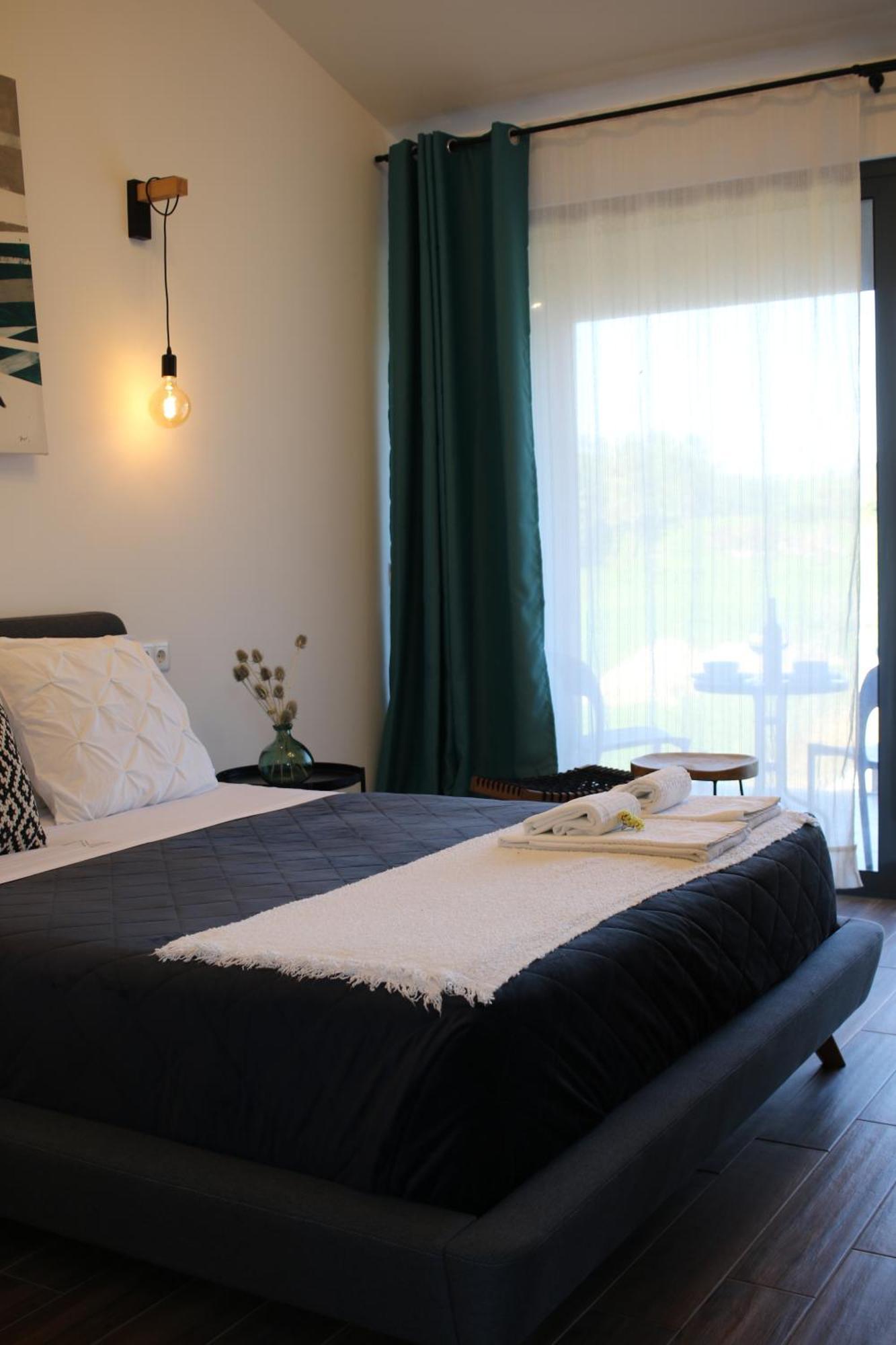 Zambujal Suites Sesimbra Extérieur photo