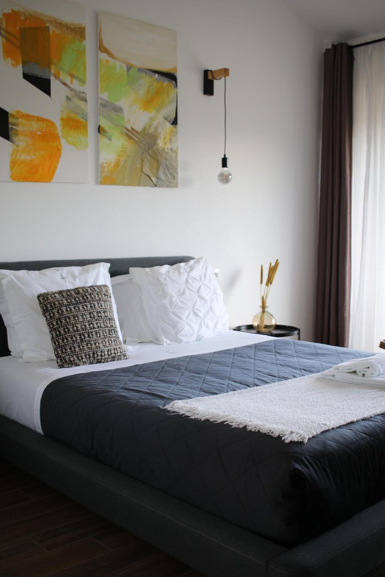 Zambujal Suites Sesimbra Extérieur photo