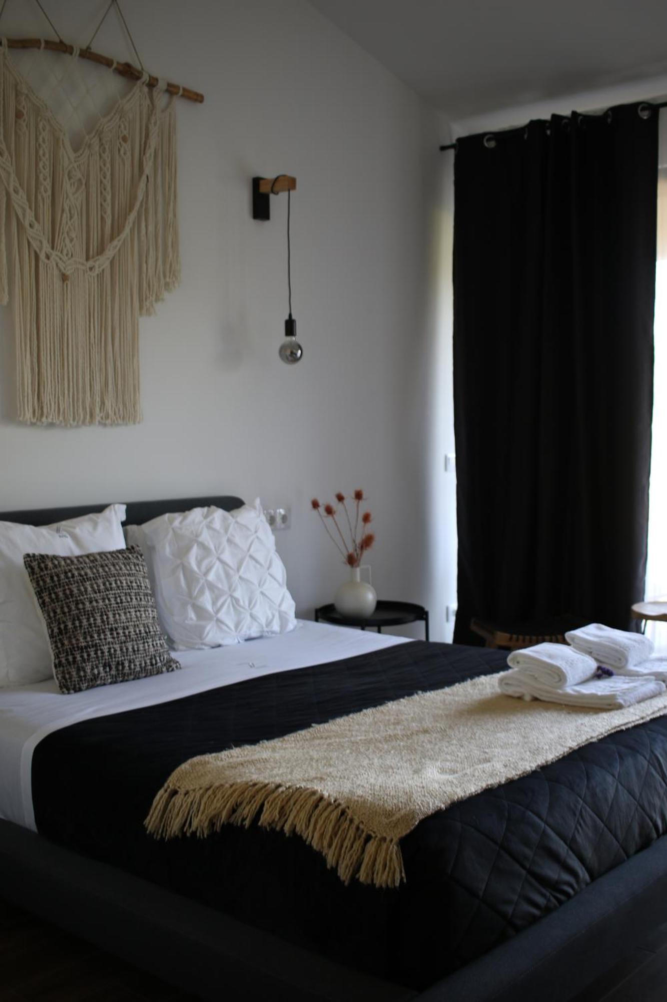 Zambujal Suites Sesimbra Extérieur photo