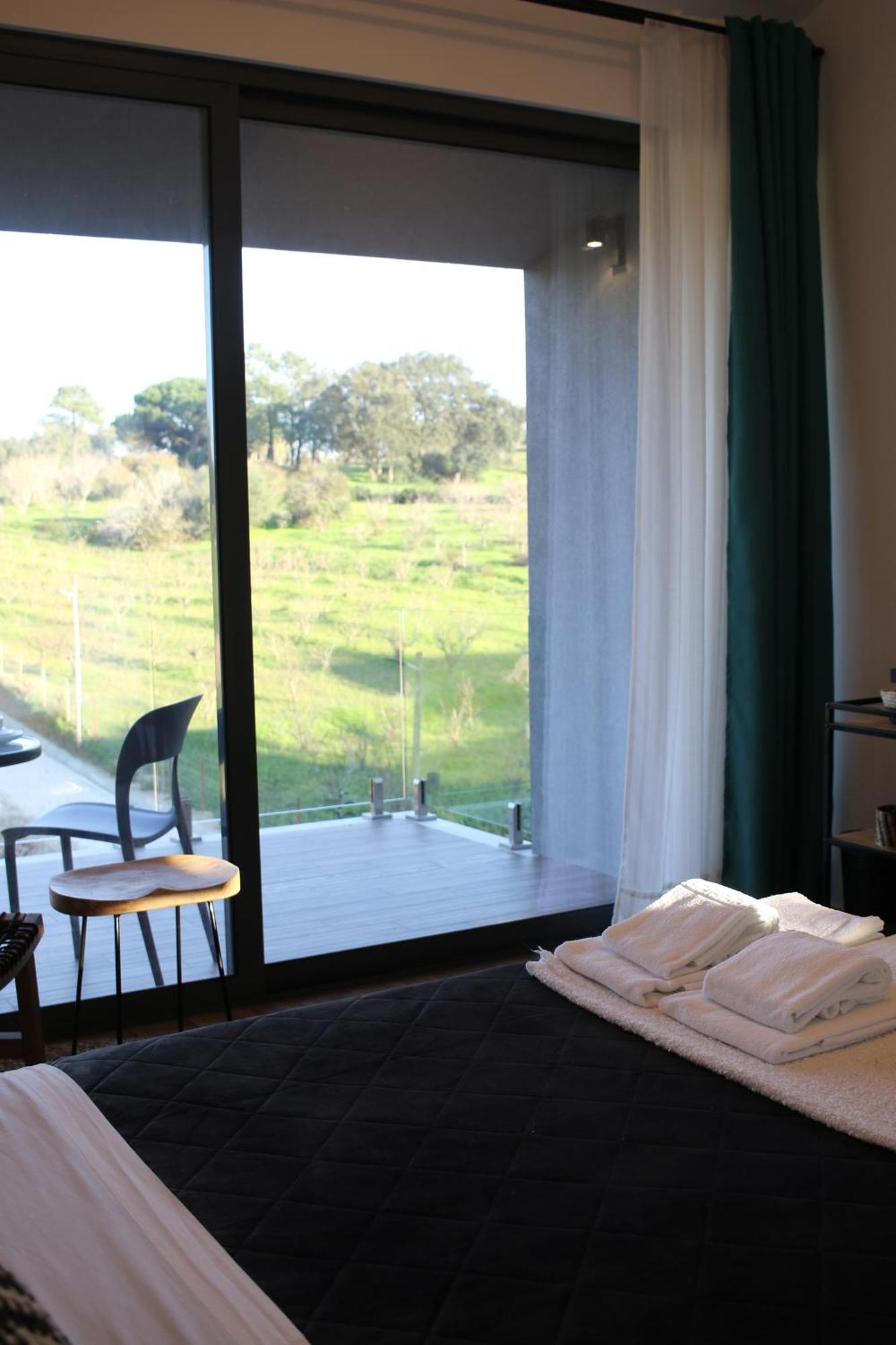 Zambujal Suites Sesimbra Extérieur photo