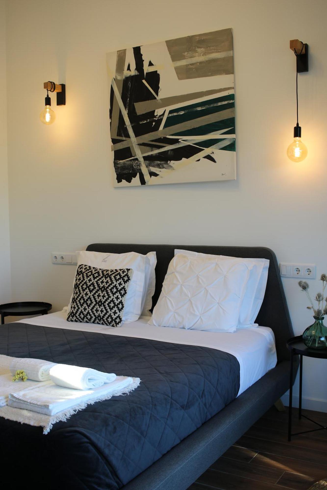 Zambujal Suites Sesimbra Extérieur photo