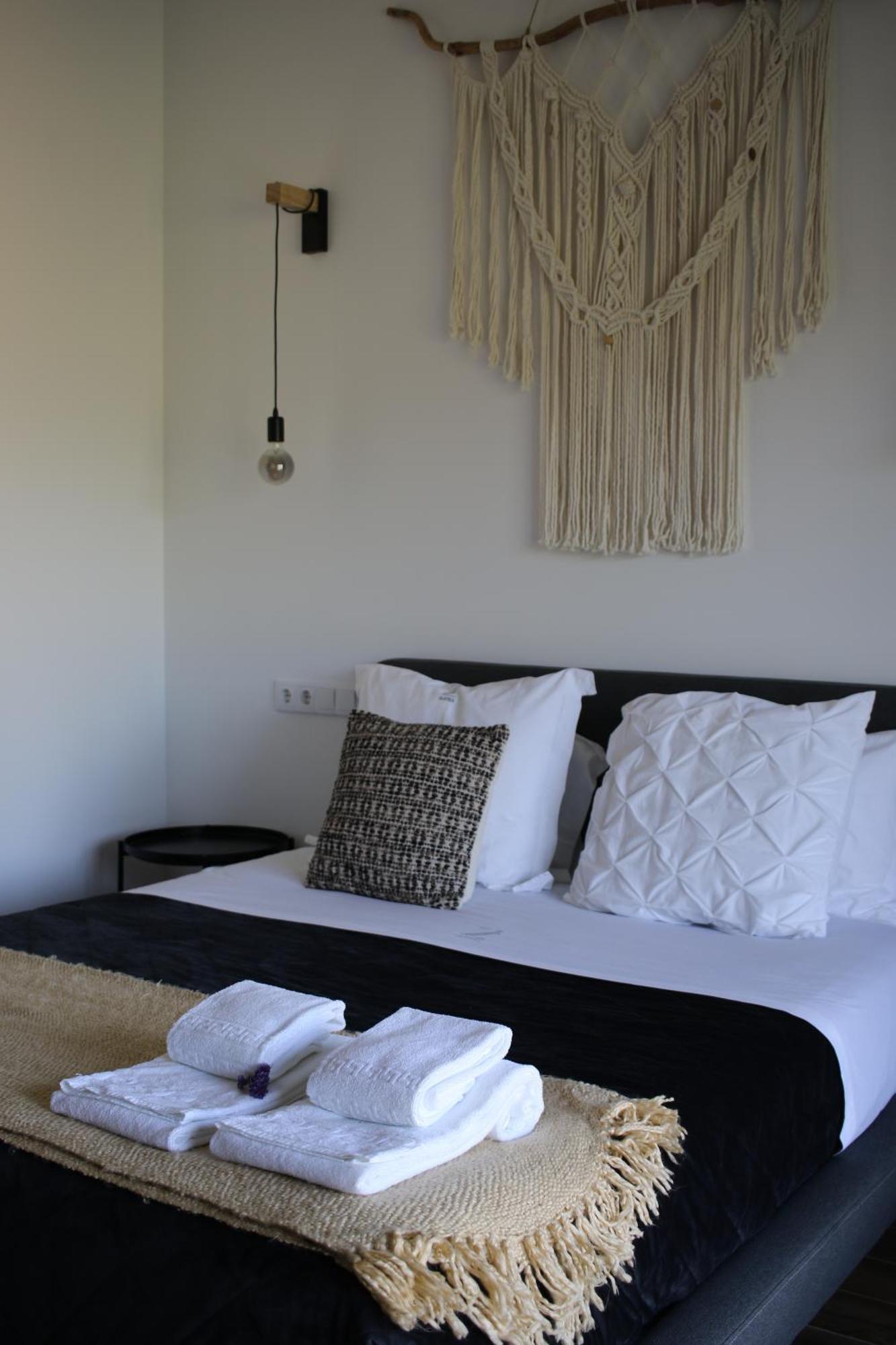 Zambujal Suites Sesimbra Extérieur photo