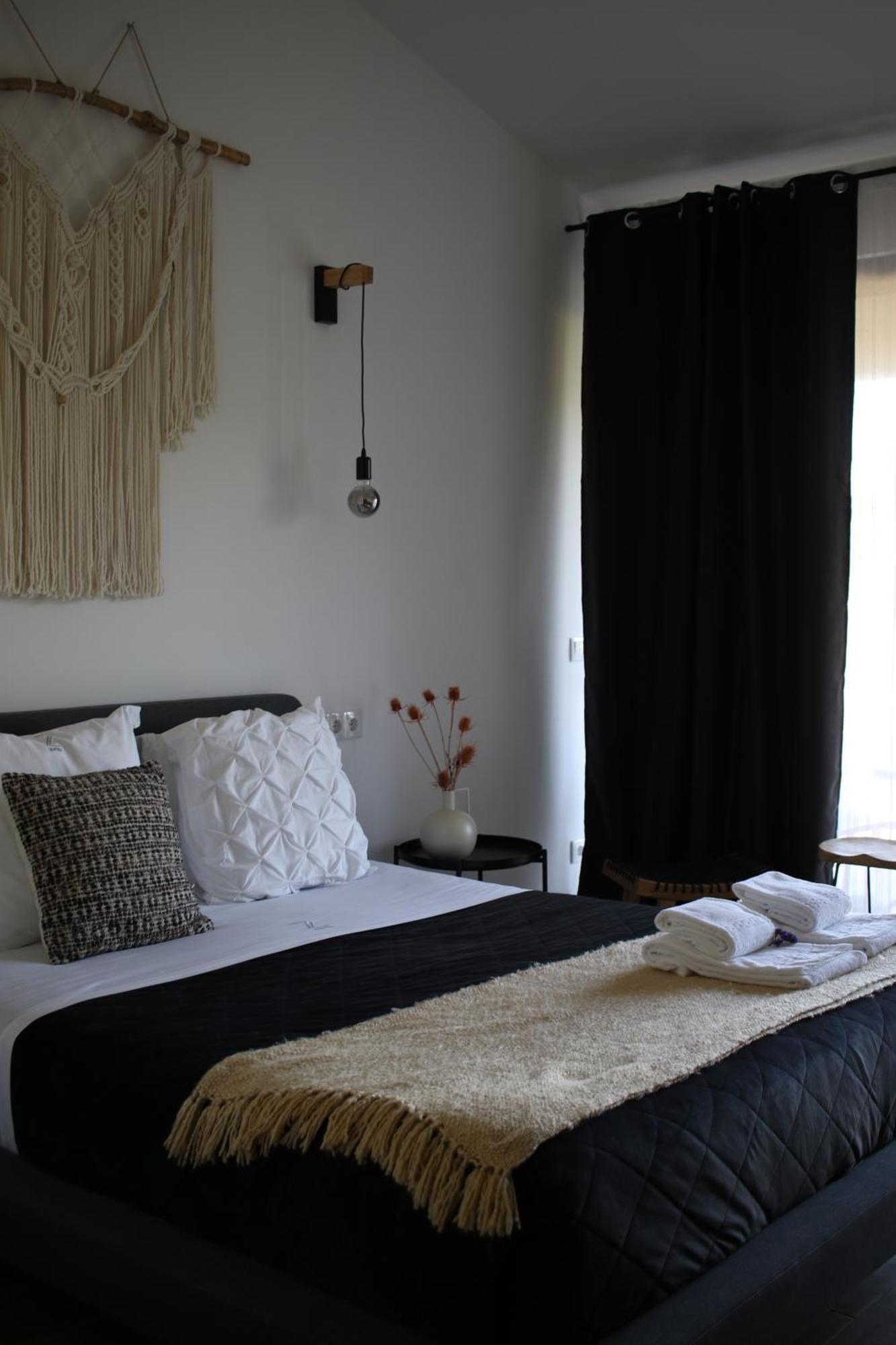 Zambujal Suites Sesimbra Extérieur photo