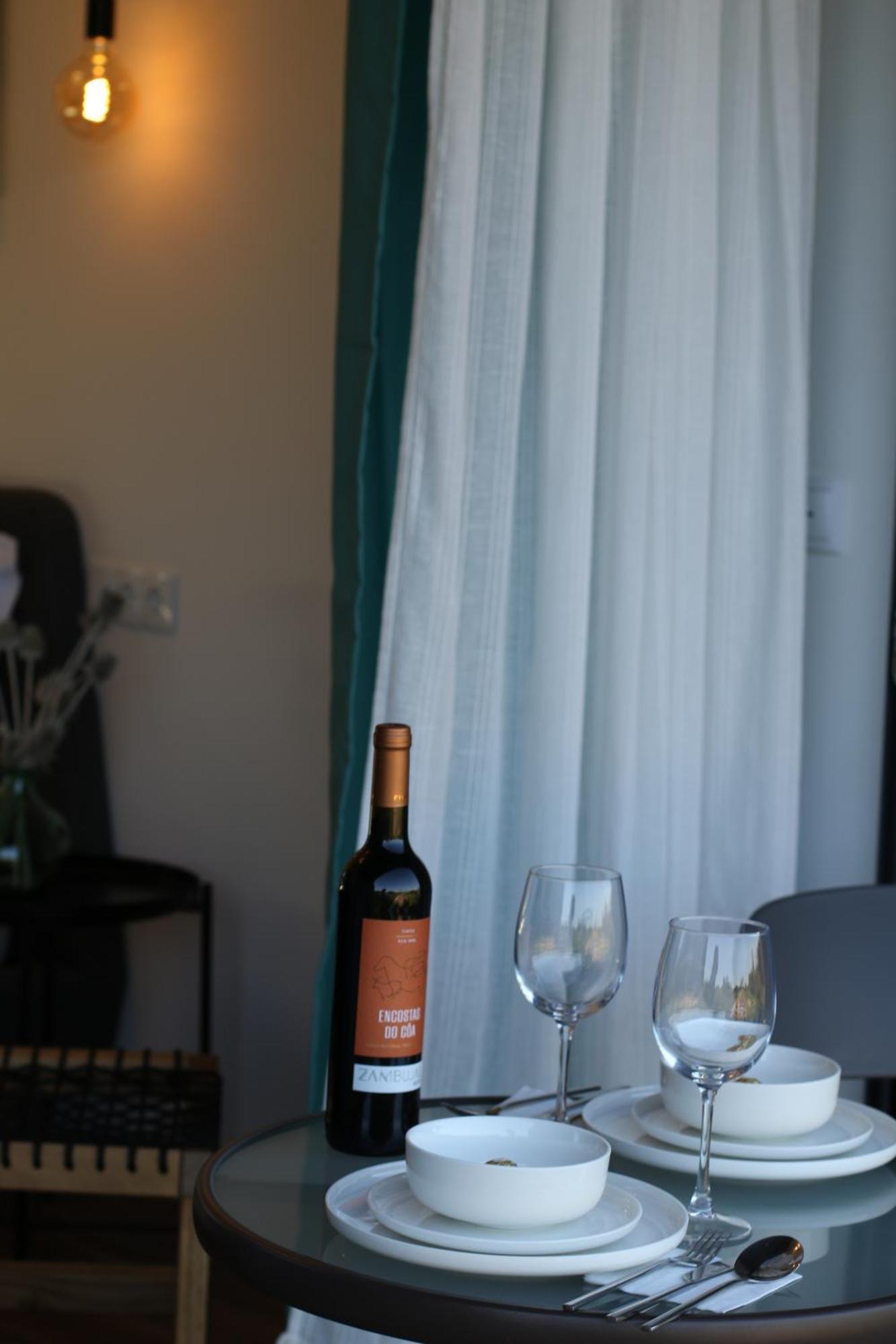 Zambujal Suites Sesimbra Extérieur photo