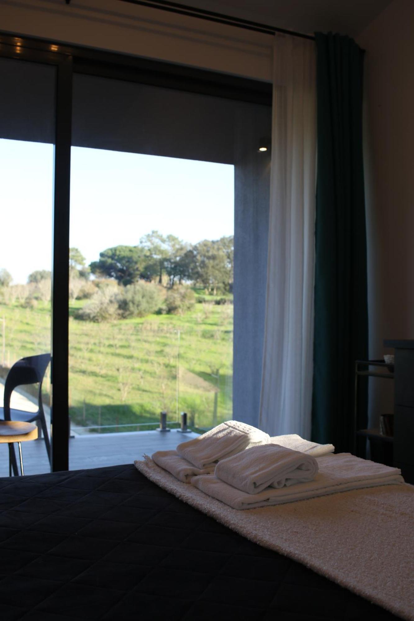 Zambujal Suites Sesimbra Extérieur photo