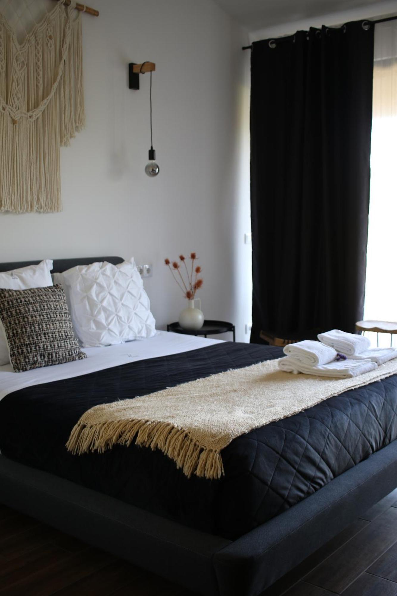 Zambujal Suites Sesimbra Extérieur photo