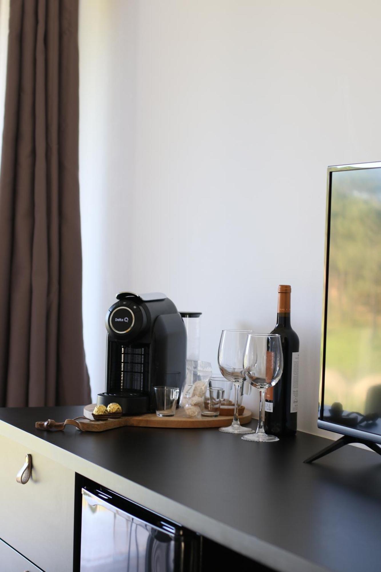 Zambujal Suites Sesimbra Extérieur photo