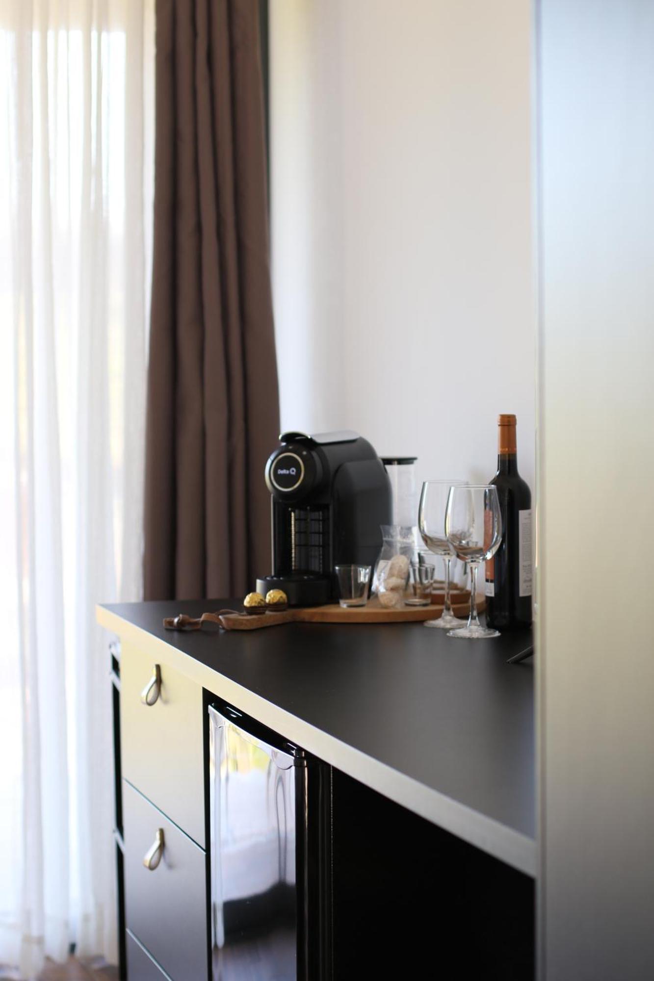 Zambujal Suites Sesimbra Extérieur photo