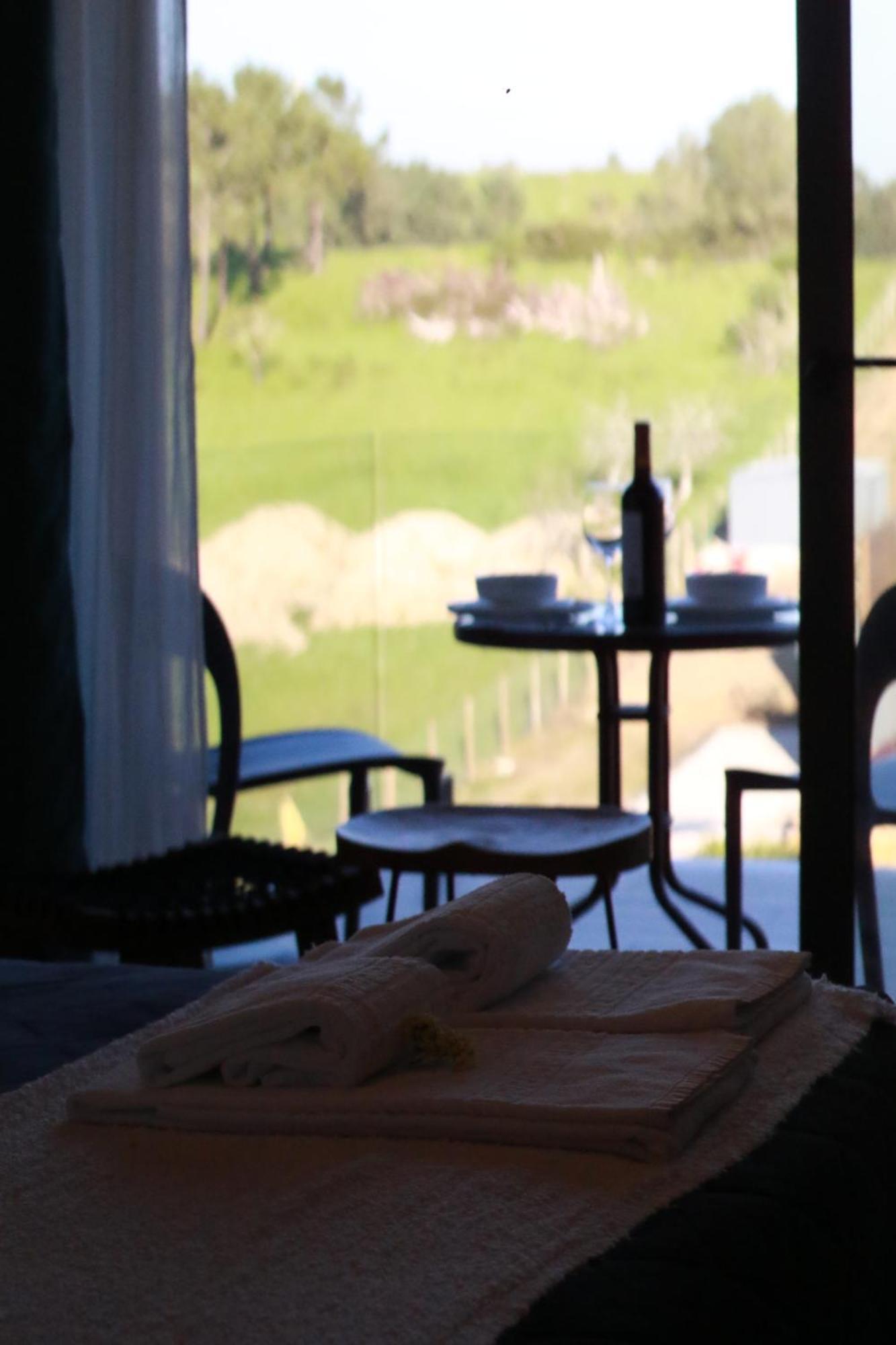 Zambujal Suites Sesimbra Extérieur photo
