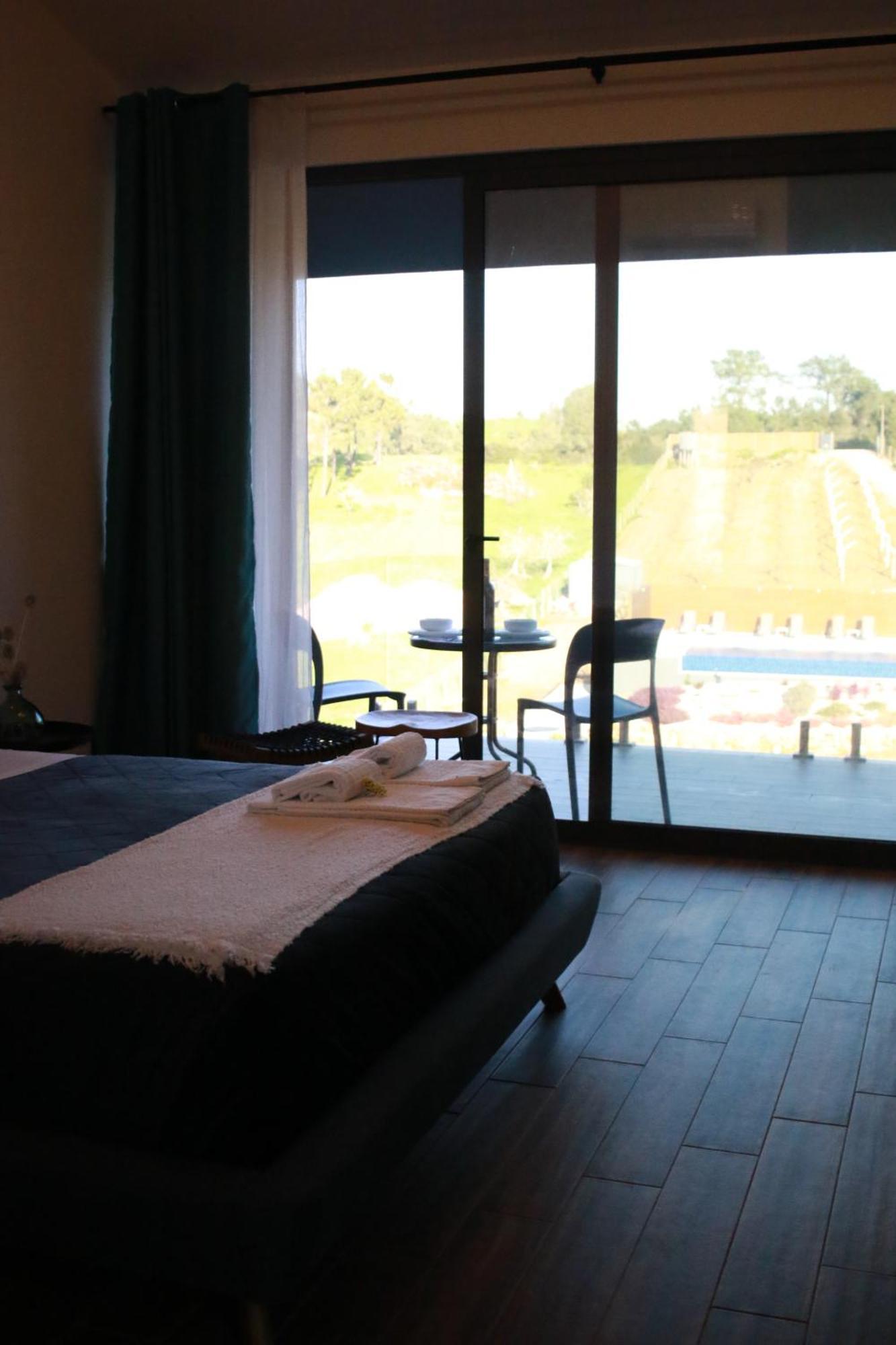 Zambujal Suites Sesimbra Extérieur photo