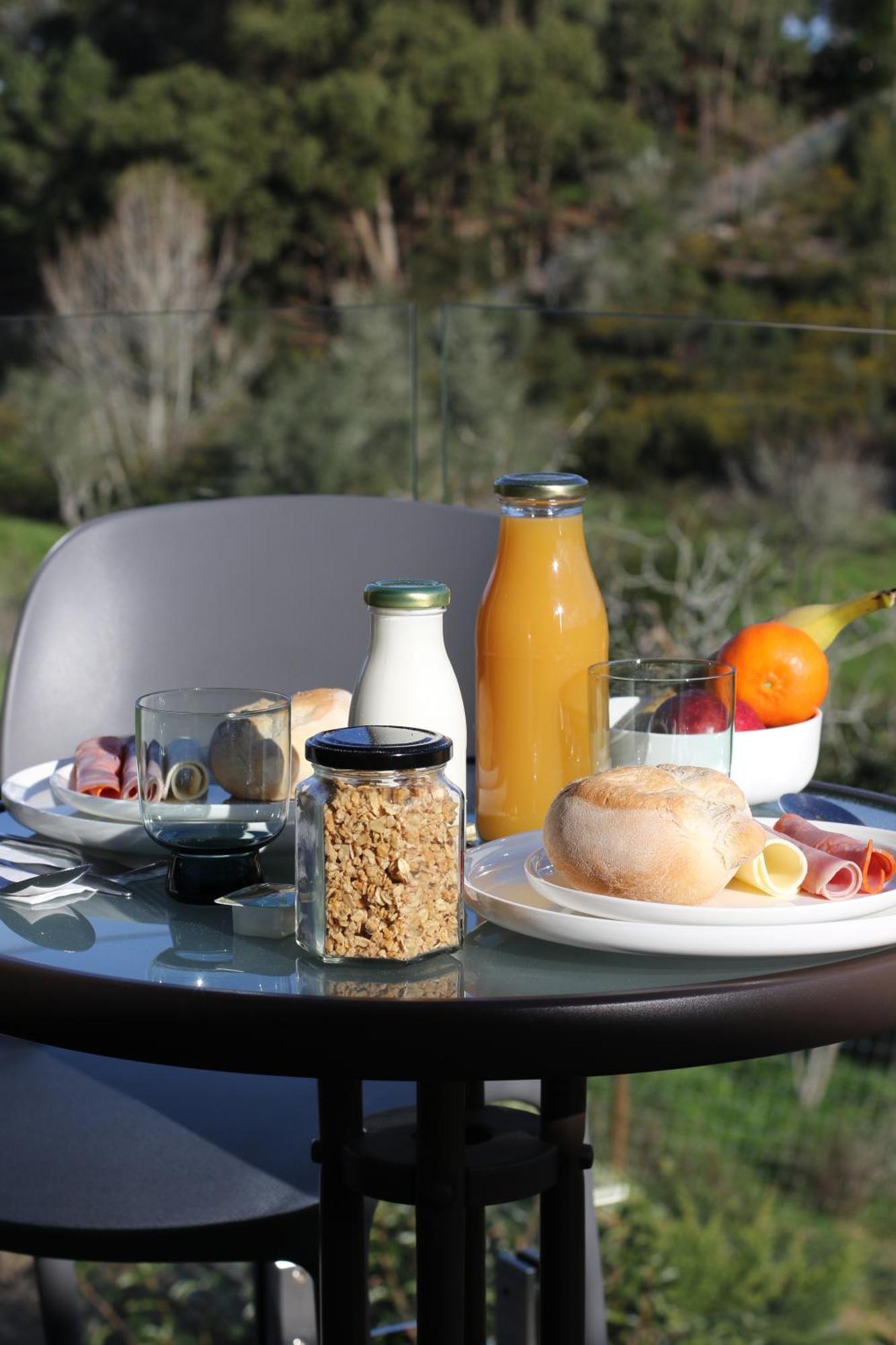 Zambujal Suites Sesimbra Extérieur photo