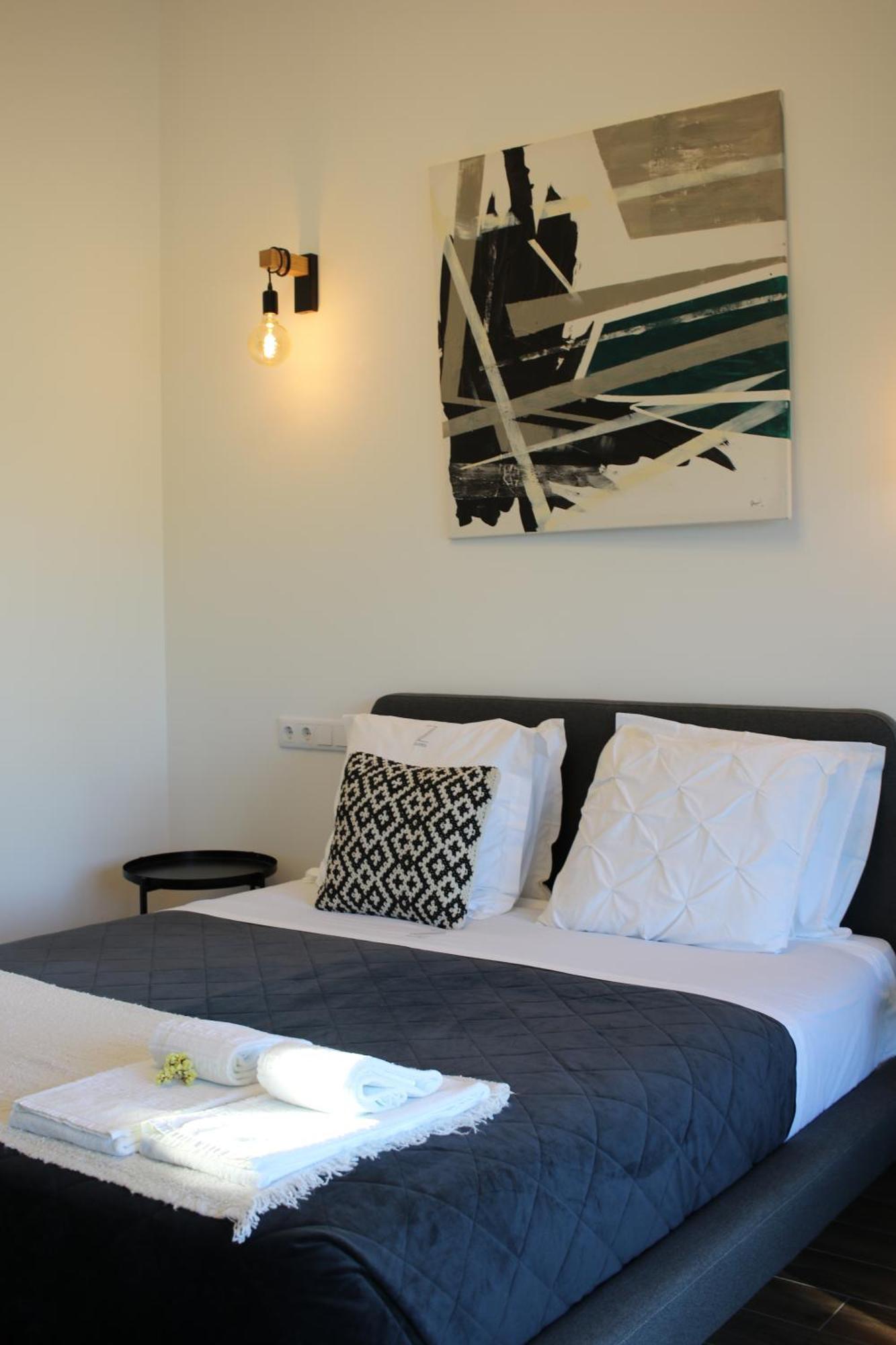 Zambujal Suites Sesimbra Extérieur photo