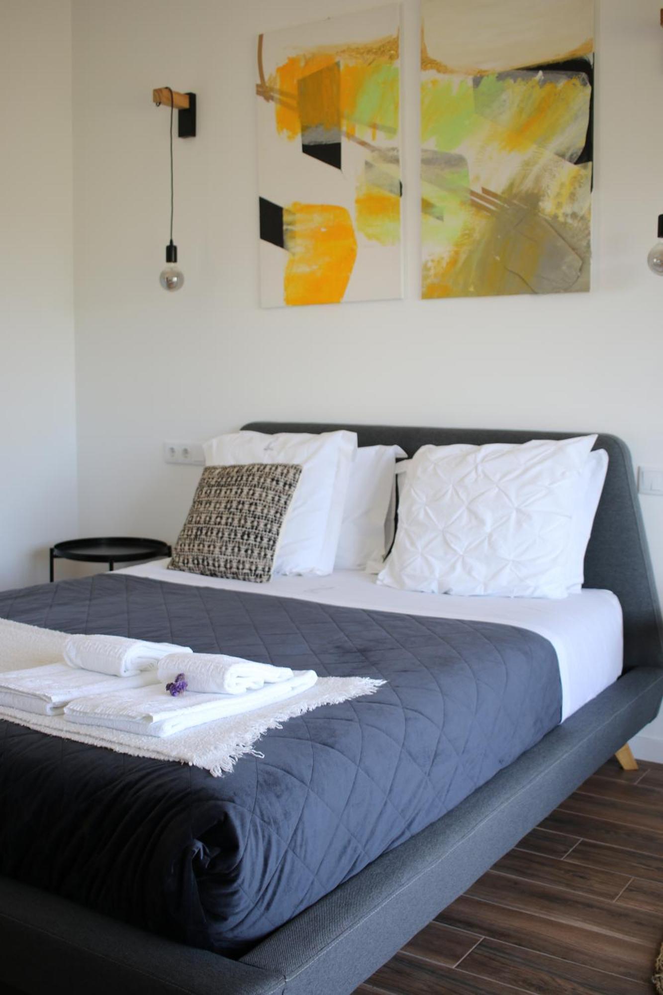 Zambujal Suites Sesimbra Extérieur photo