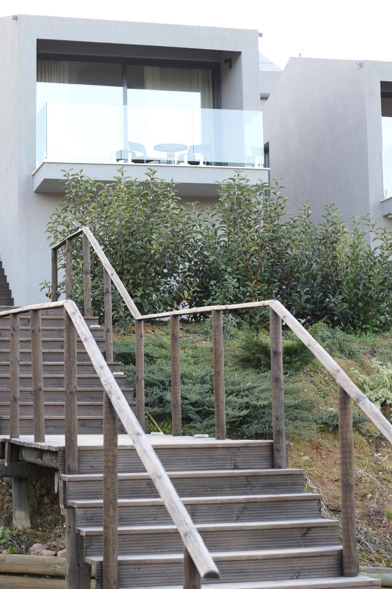 Zambujal Suites Sesimbra Extérieur photo